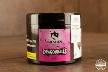 Dragonballs Asset