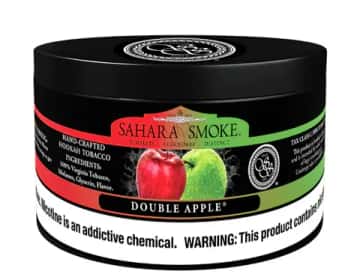 Double Apple Hero