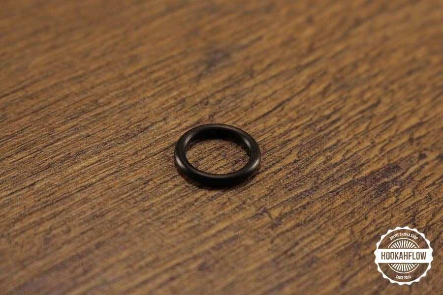 Dichtungsring Schlauchanschluss Produktbild