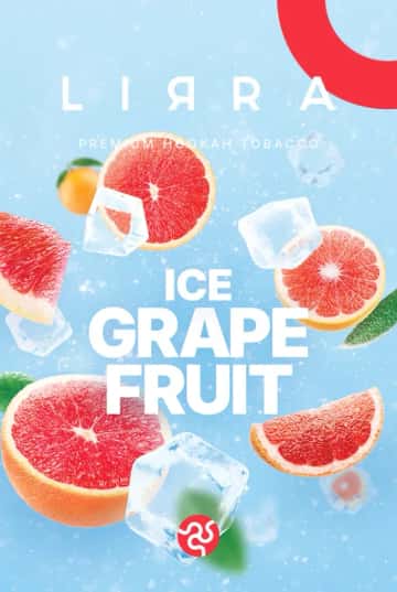 Grapefruit Hero