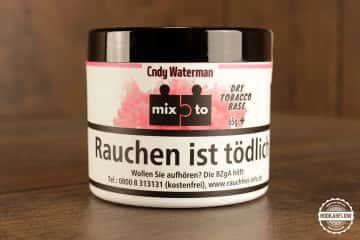 Cndy Waterman Asset