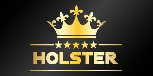 Holster Logo