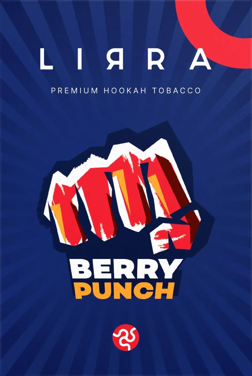 Berry Punch Hero