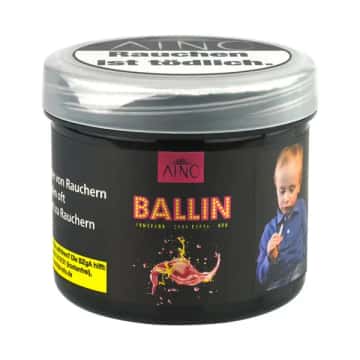 Ballin Hero