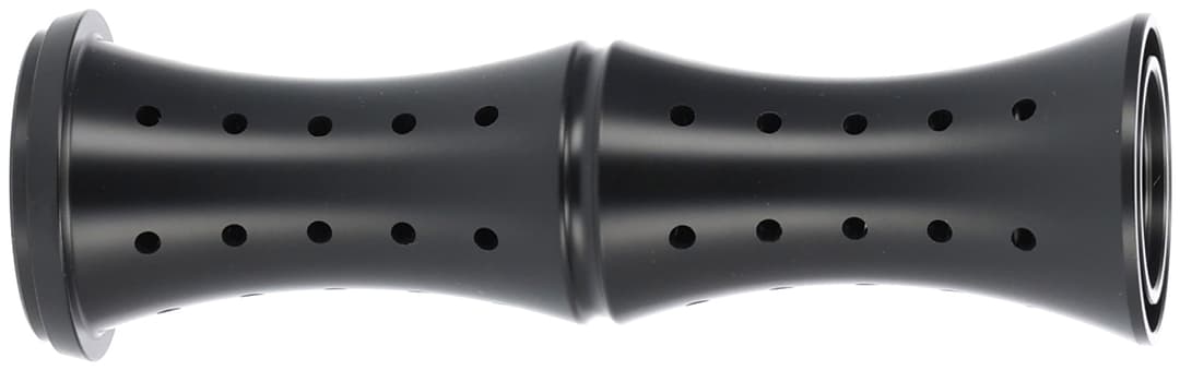 XHookah XLeeve Purge Division Nano Hero