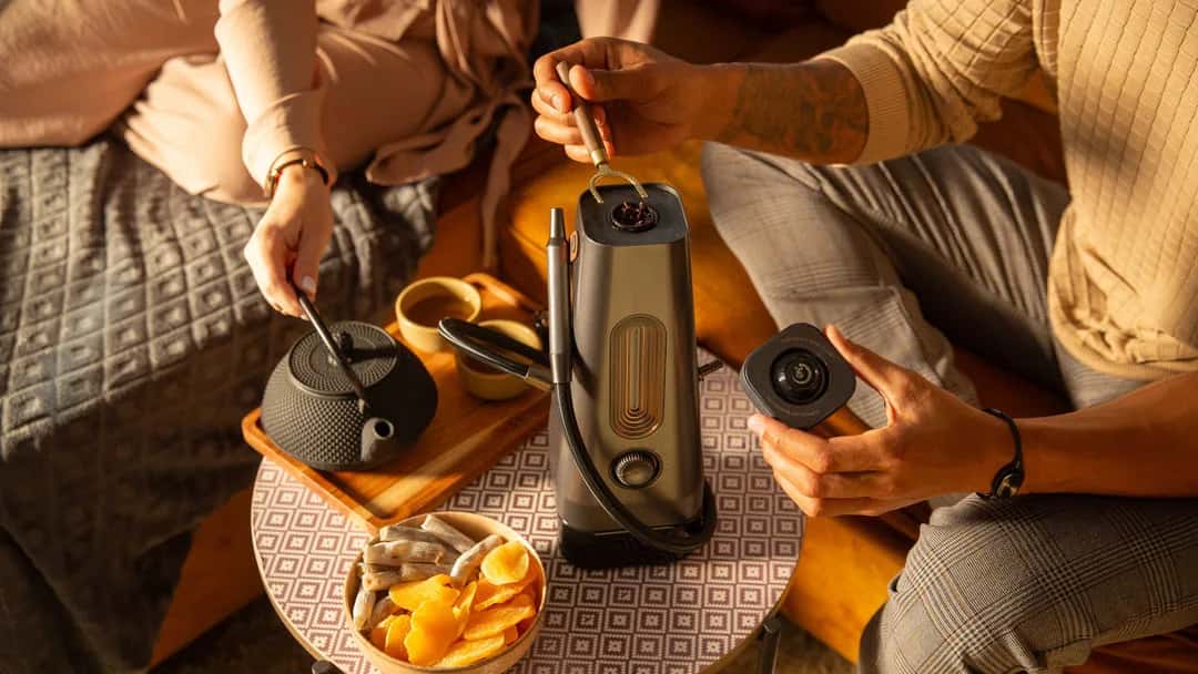 E-Shisha: Die Zukunft des Shisha-Rauchens?