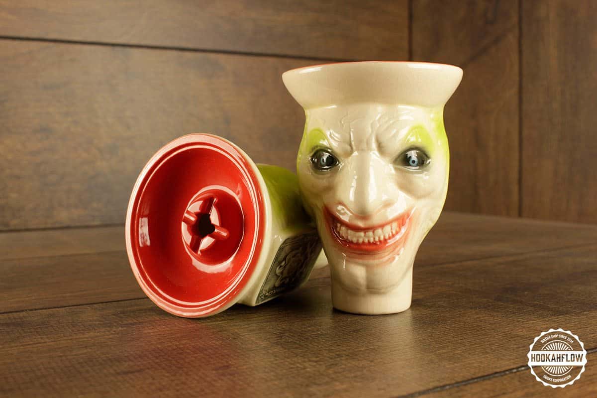 FOX Joker Bowl Produktbild