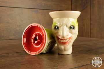 FOX Joker Bowl Produktbild