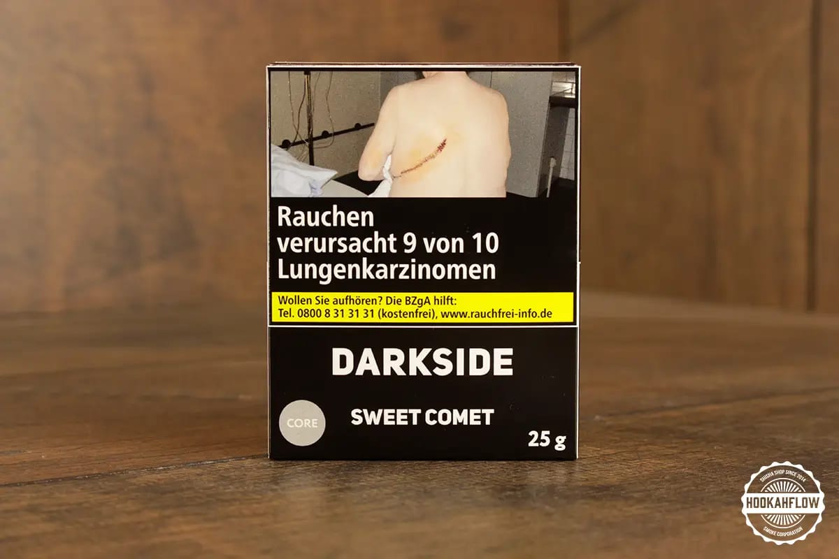 Swit Comet