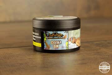 Cyyna Gm Hero