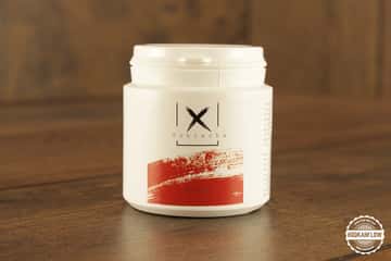 Xschischa X-Pulver Produktbild