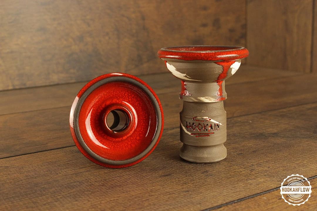 Hookain Twister Phunnel Black Hero