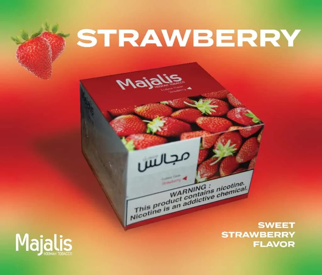 Strawberry Hero