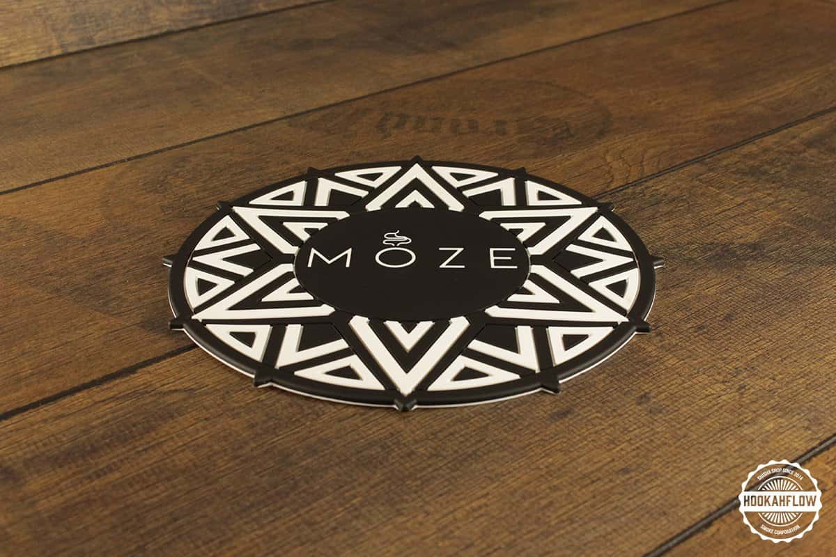 Moze Bowluntersetzer Hero