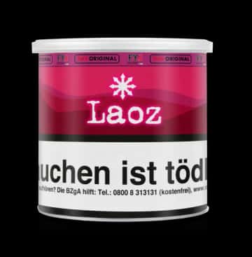 Laoz Hero