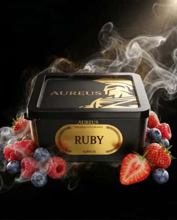 Ruby Produktbild