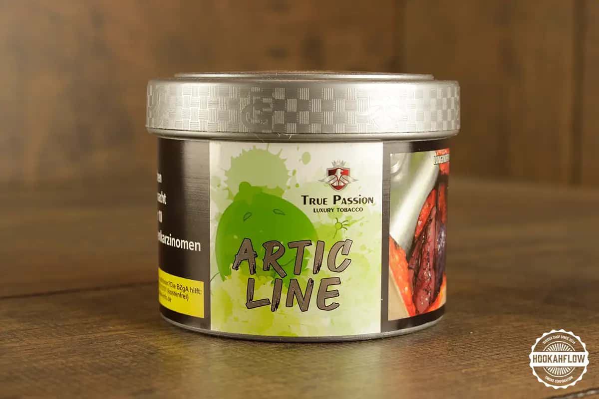 Artic Line Asset