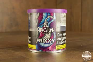 Frixxy Asset