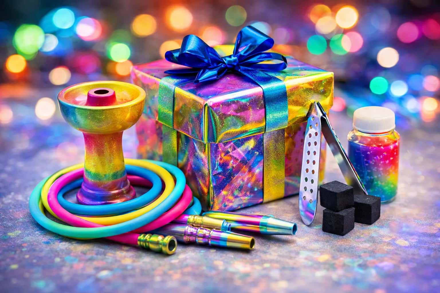 Colorful