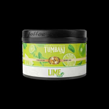 Lime Flash Hero