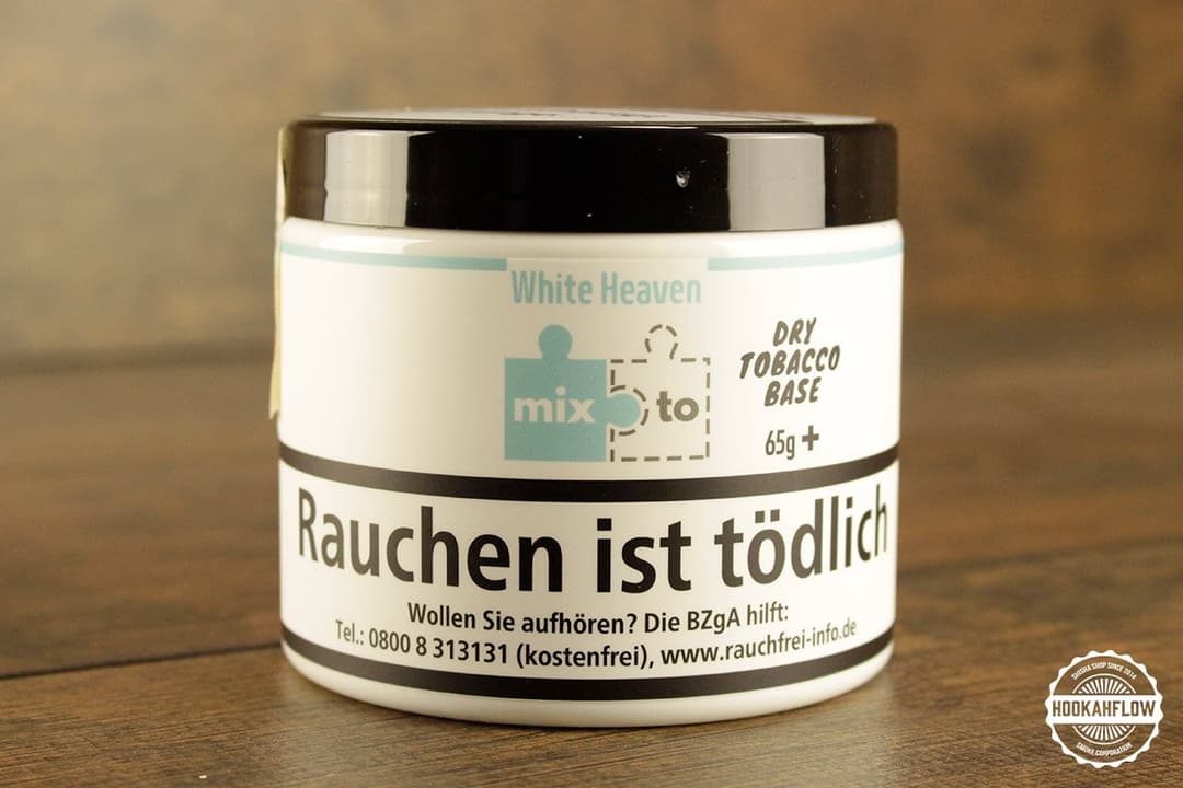 White Eden Asset