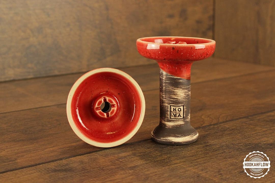 Smokelab Nova Bowl M Produktbild