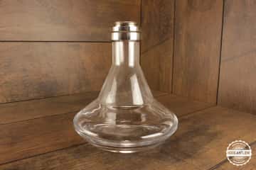 Aventus Clear Bowl mit Gewinde B-Ware Hero