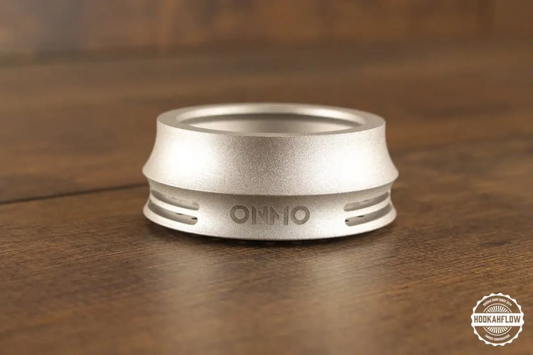 Onmo HMD Smokebox Aufsatz Hero