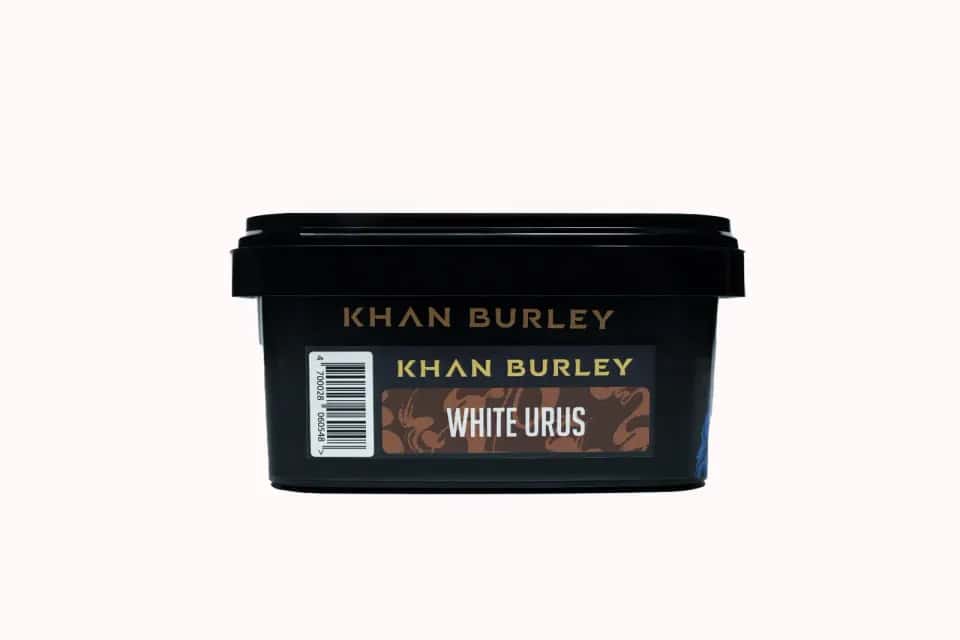 White Russian Hero