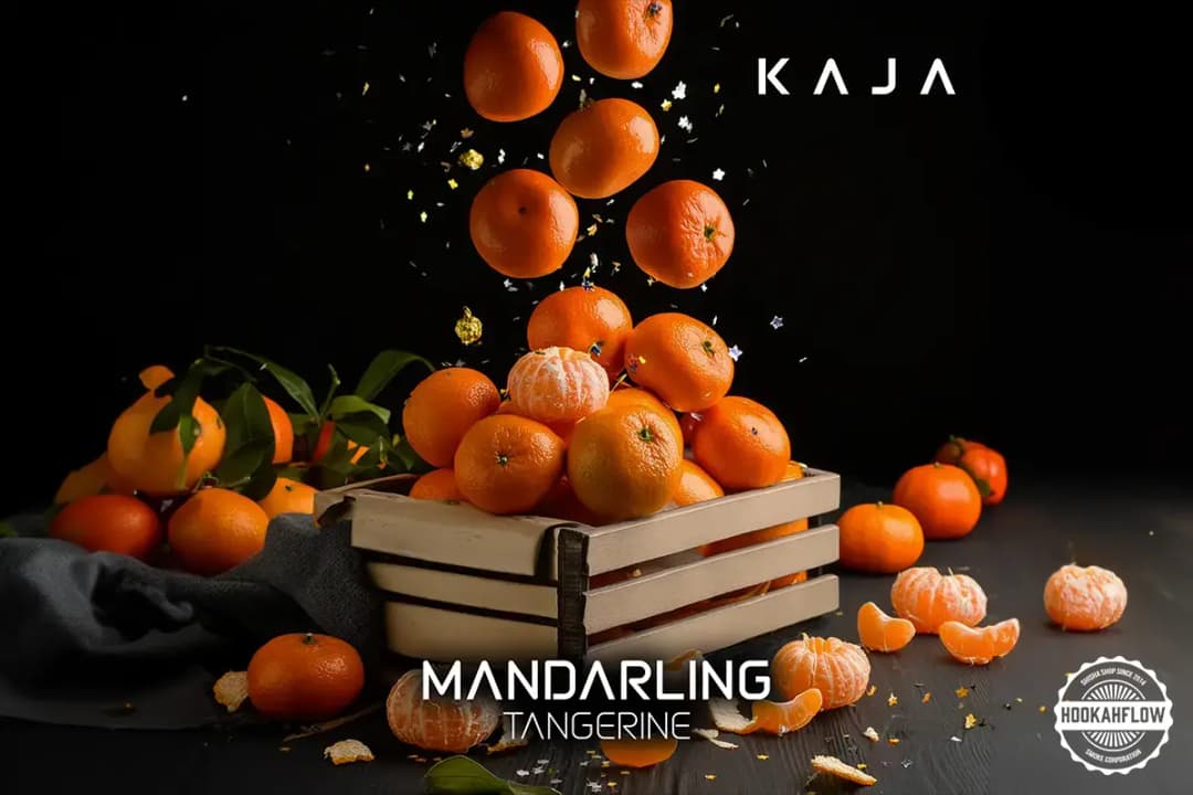 Mandarling Asset