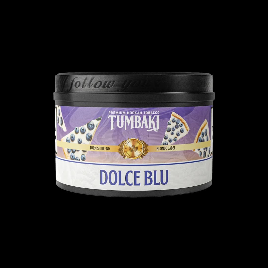 Dolce Blue Hero