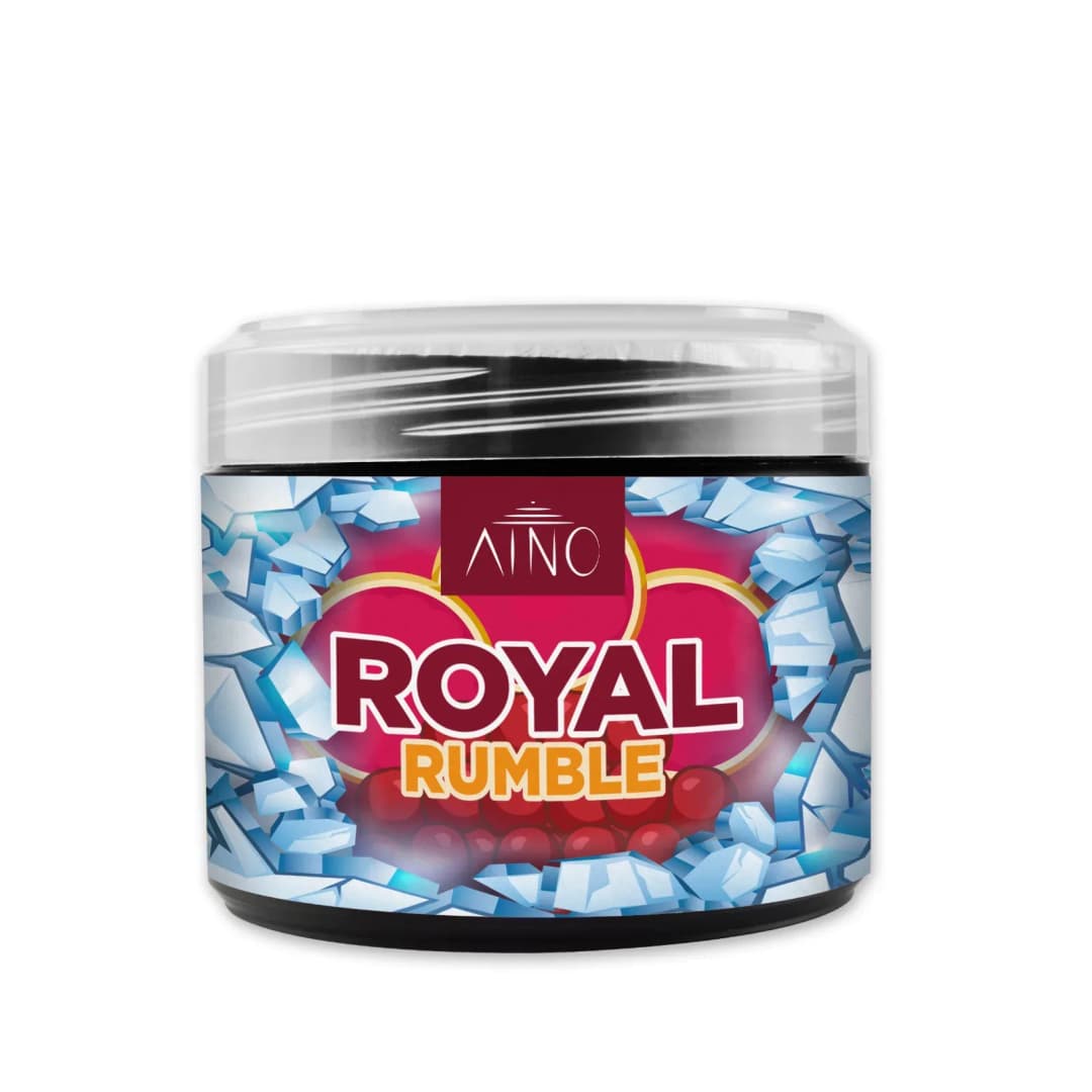Royal Rumble Hero