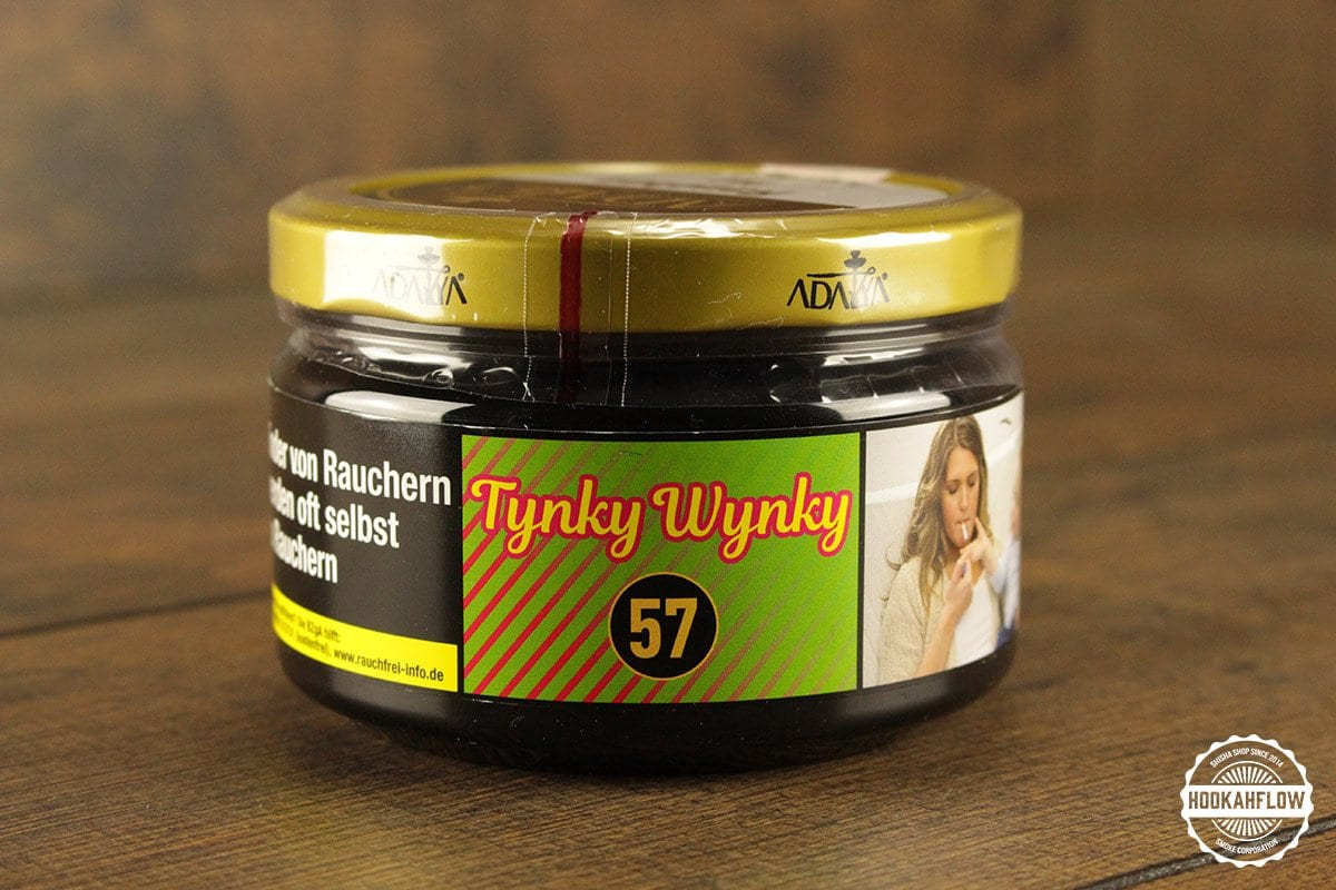 Tynky Wynky