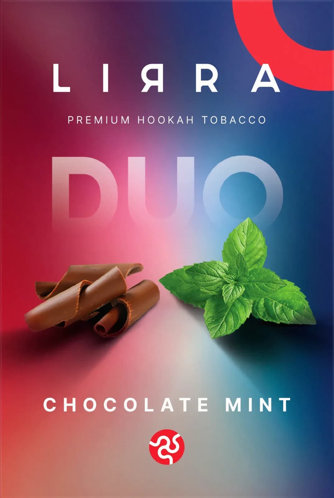 Chocolate Mint Hero