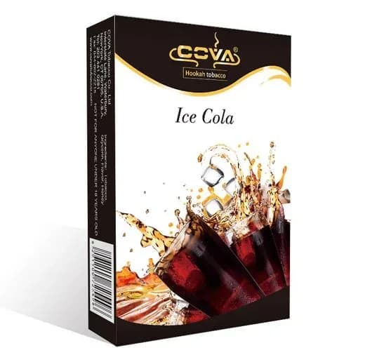 Ice Cola Hero
