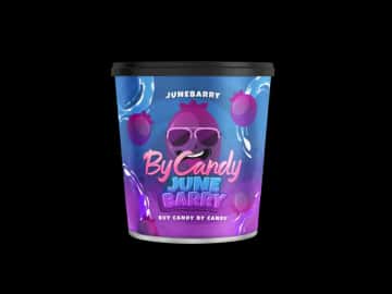 Juneberry Hero
