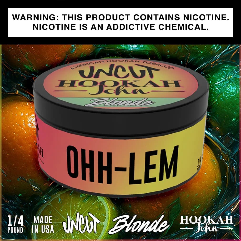 Ohh-Lem Hero