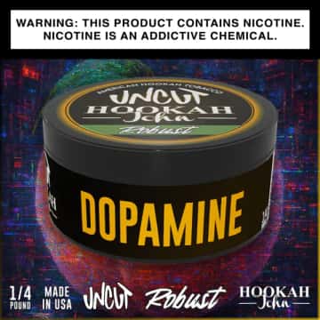 Dopamine Hero