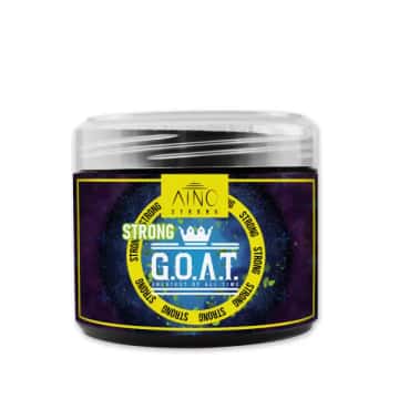 G.O.A.T. Hero