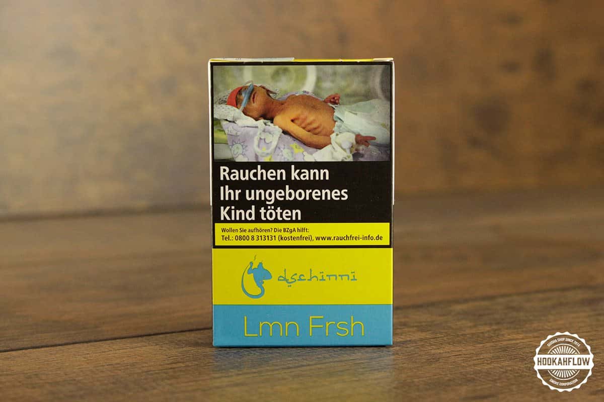 Lmn Fresh Hero