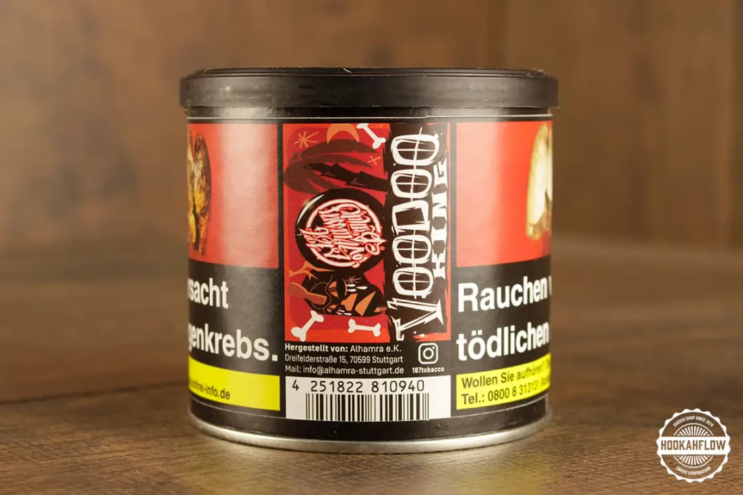 Voodoo King Asset