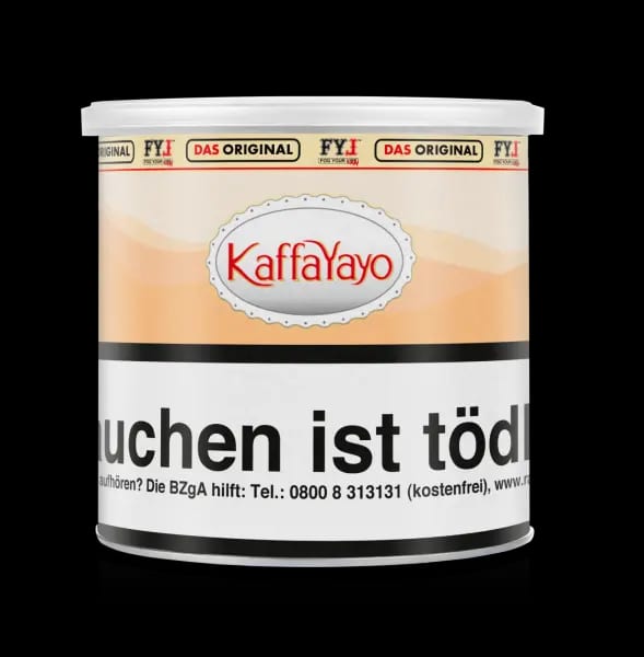 Kaffa Yayo