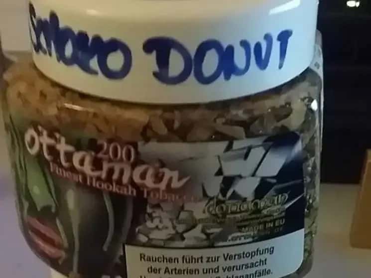 Ottaman testet neue Sorten