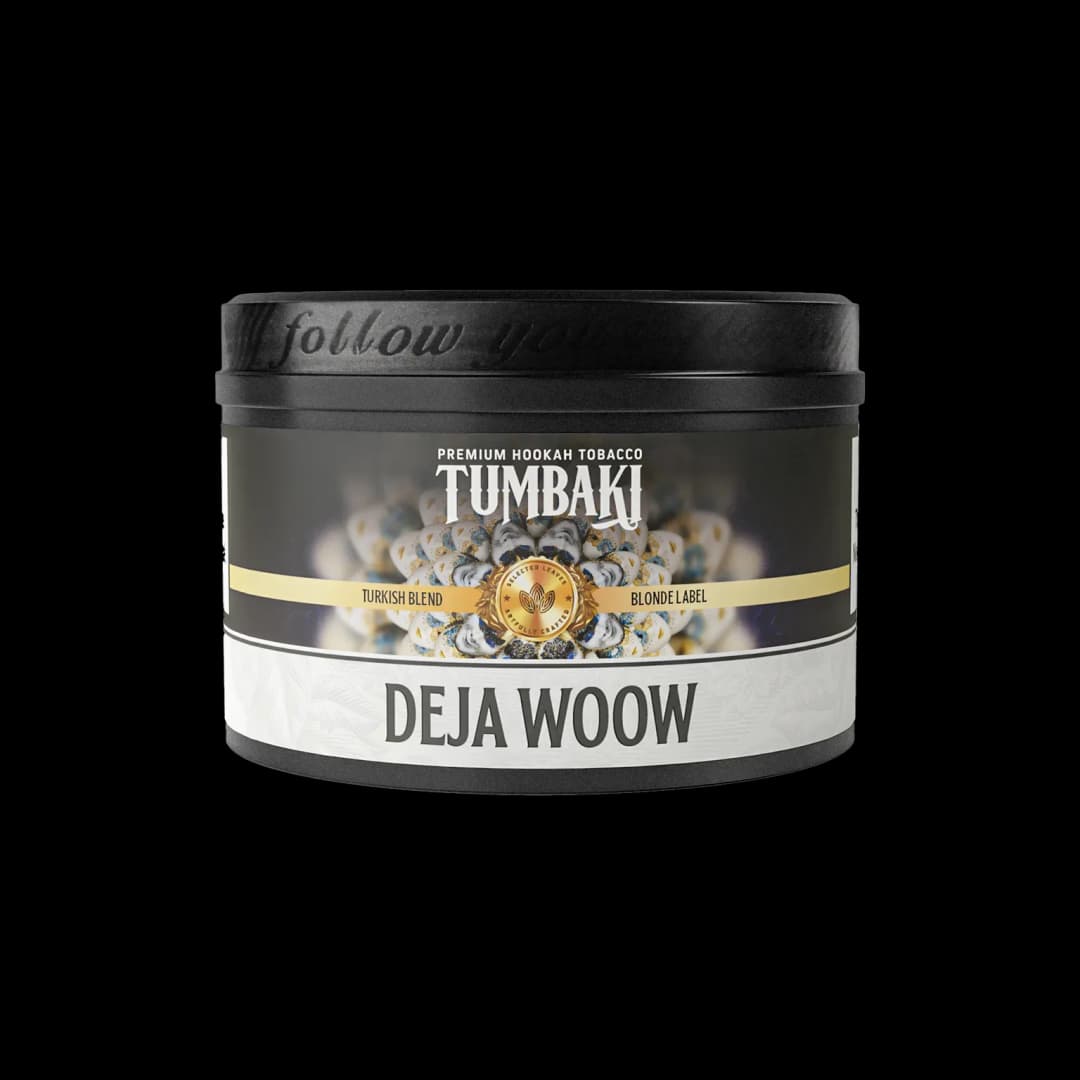 Deja Woow Hero