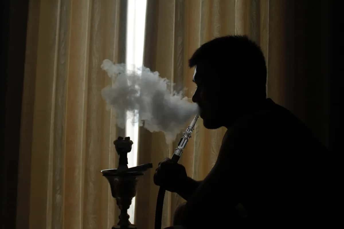 Quo Vadis Shisha Szene
