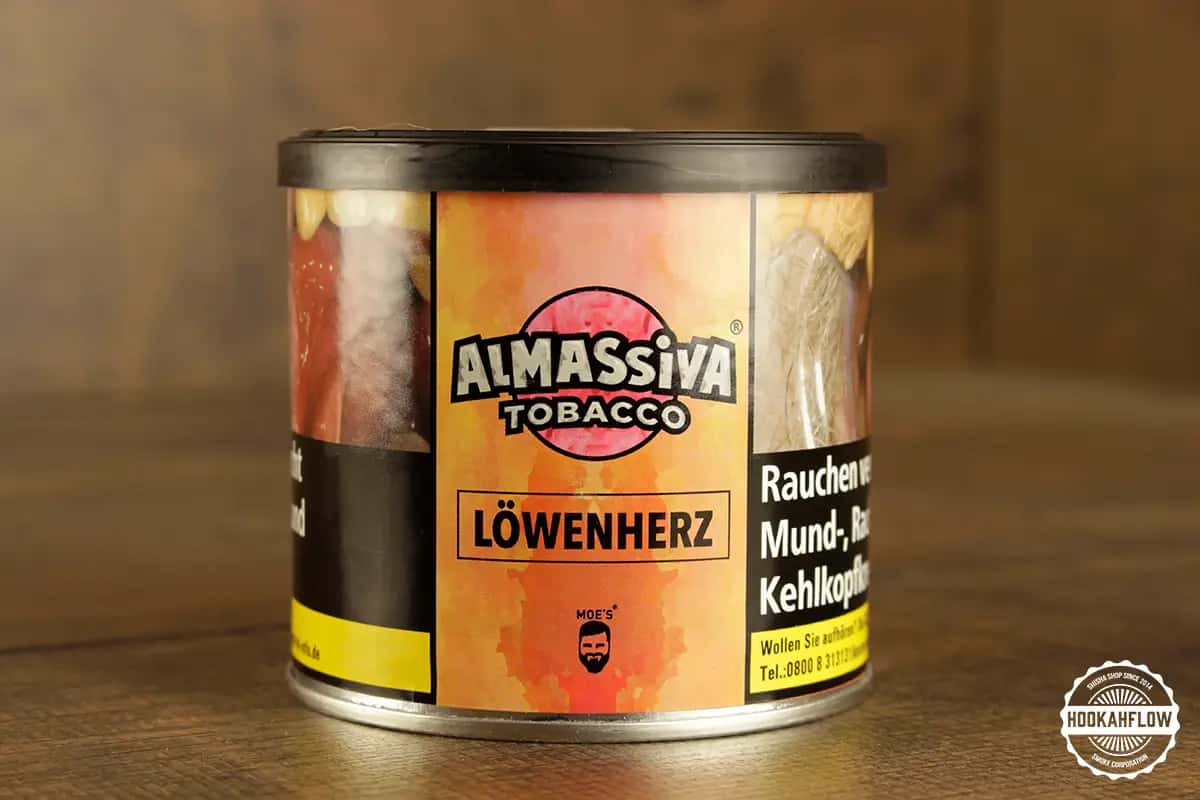 Löwenherz Hero