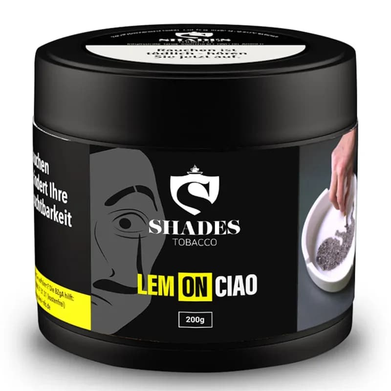 Lem on Ciao Hero