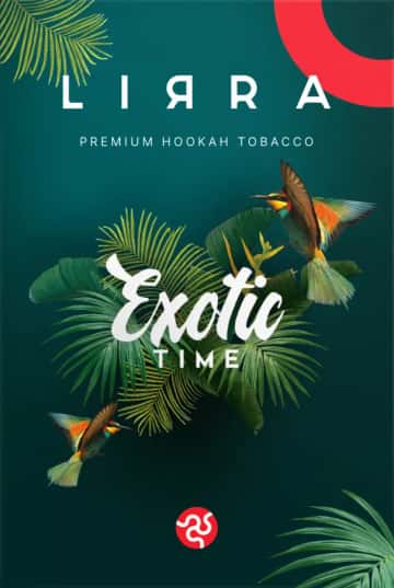 Exotic Time Hero
