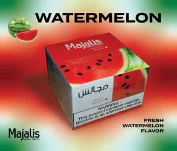 Watermelon Hero