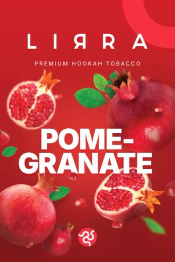 Pomegranate Hero